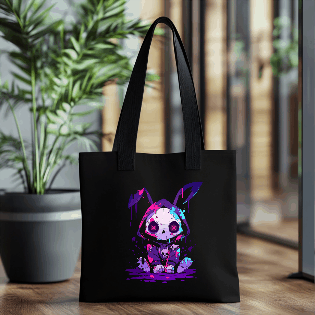 Hoodie Bunny