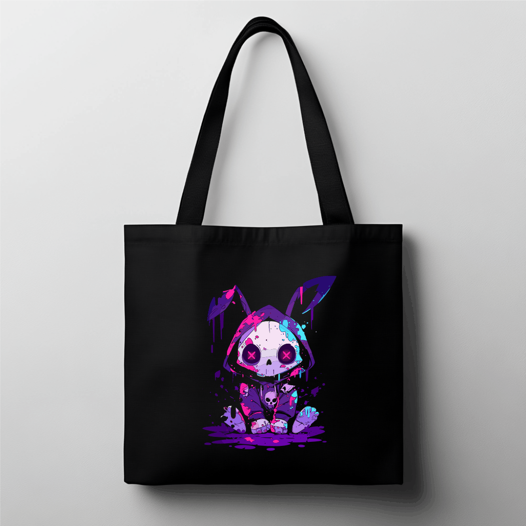 Hoodie Bunny