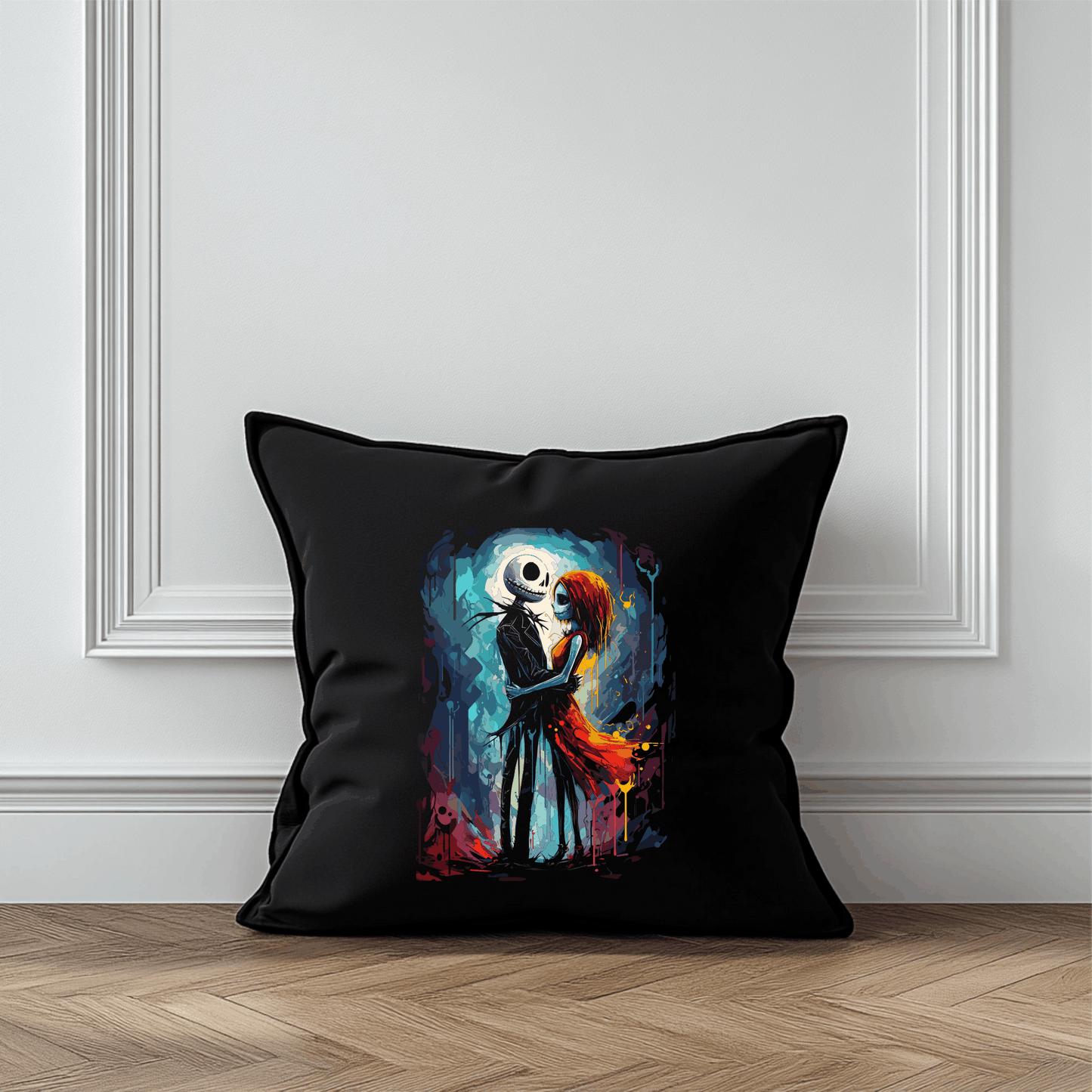 Jack And Sally