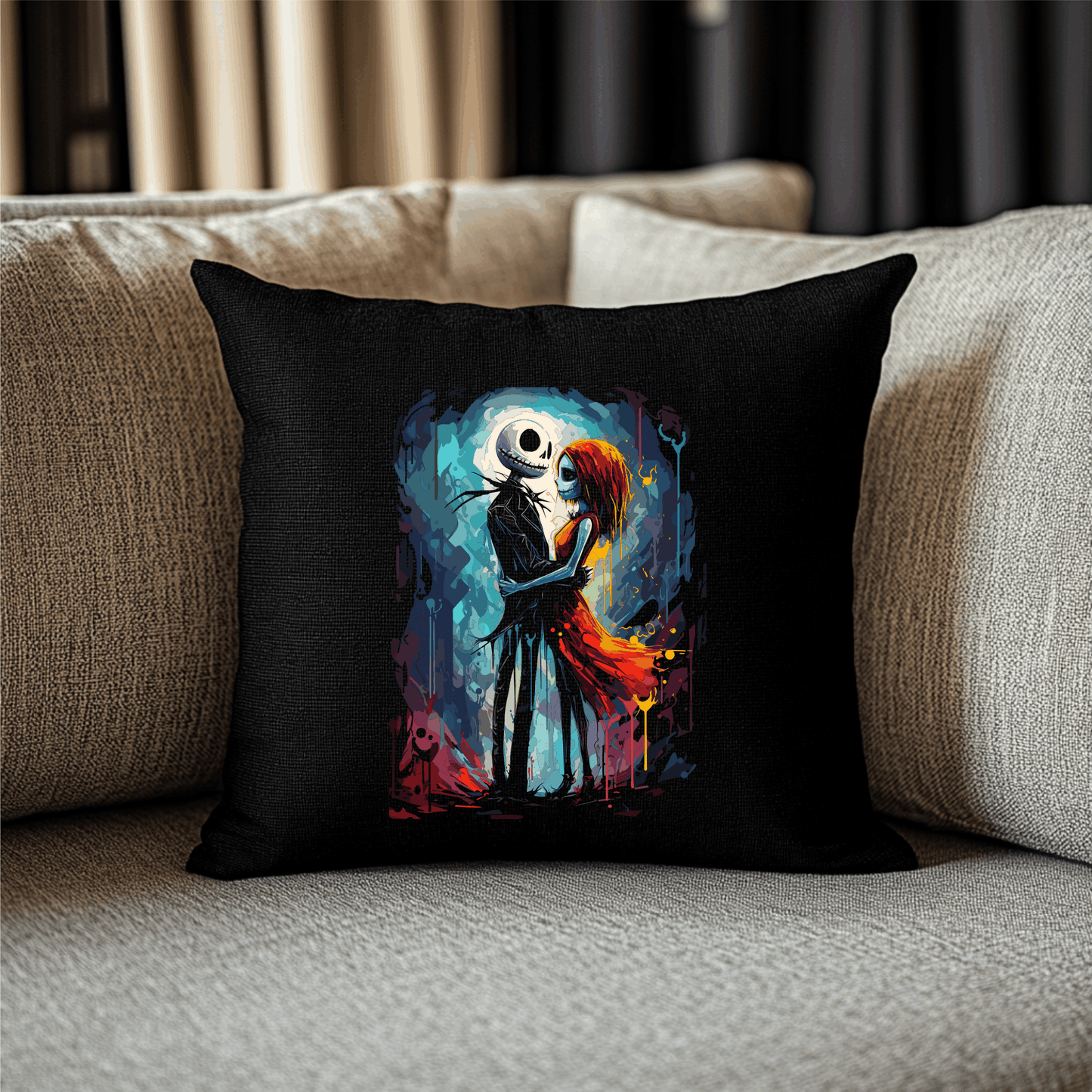 Jack And Sally