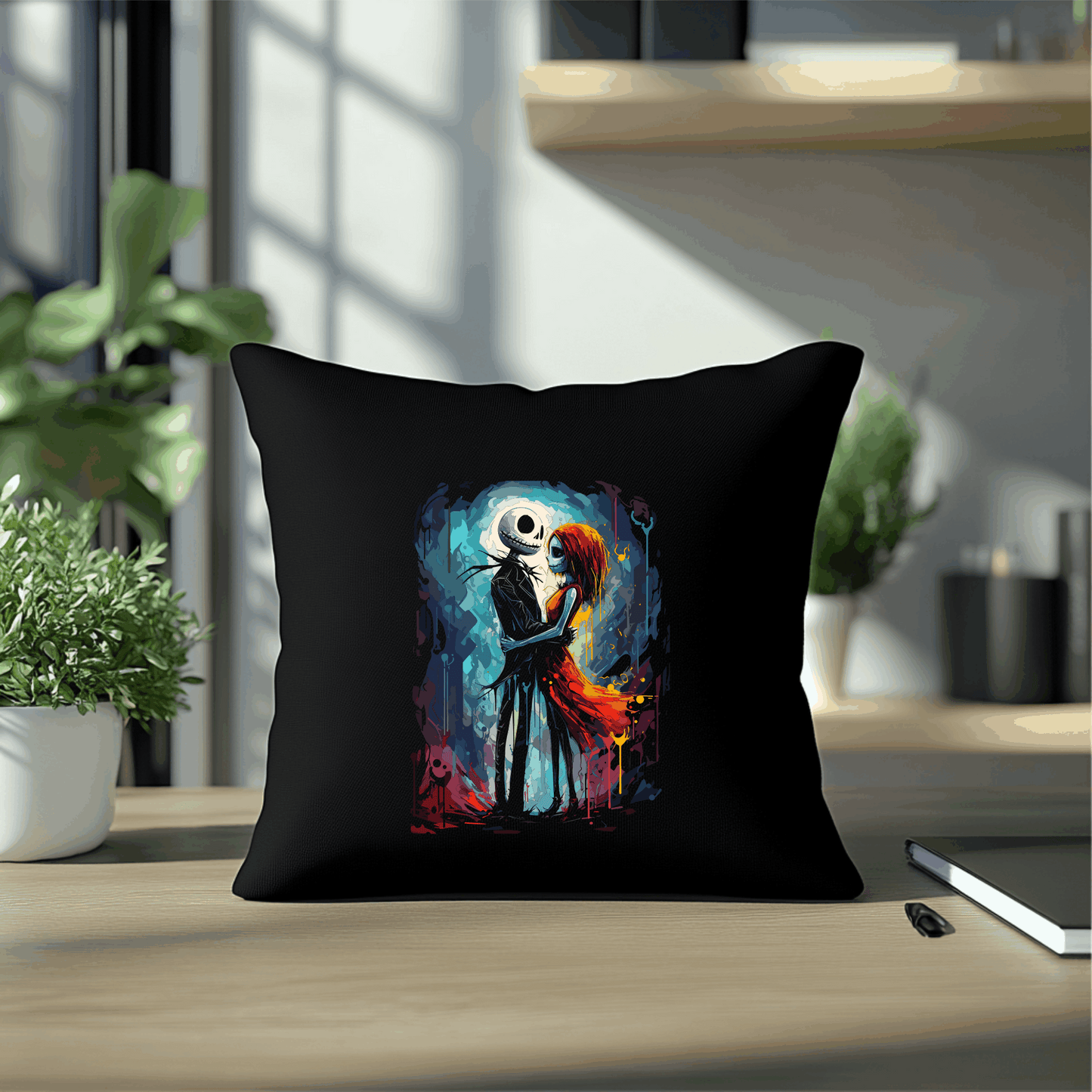 Jack And Sally