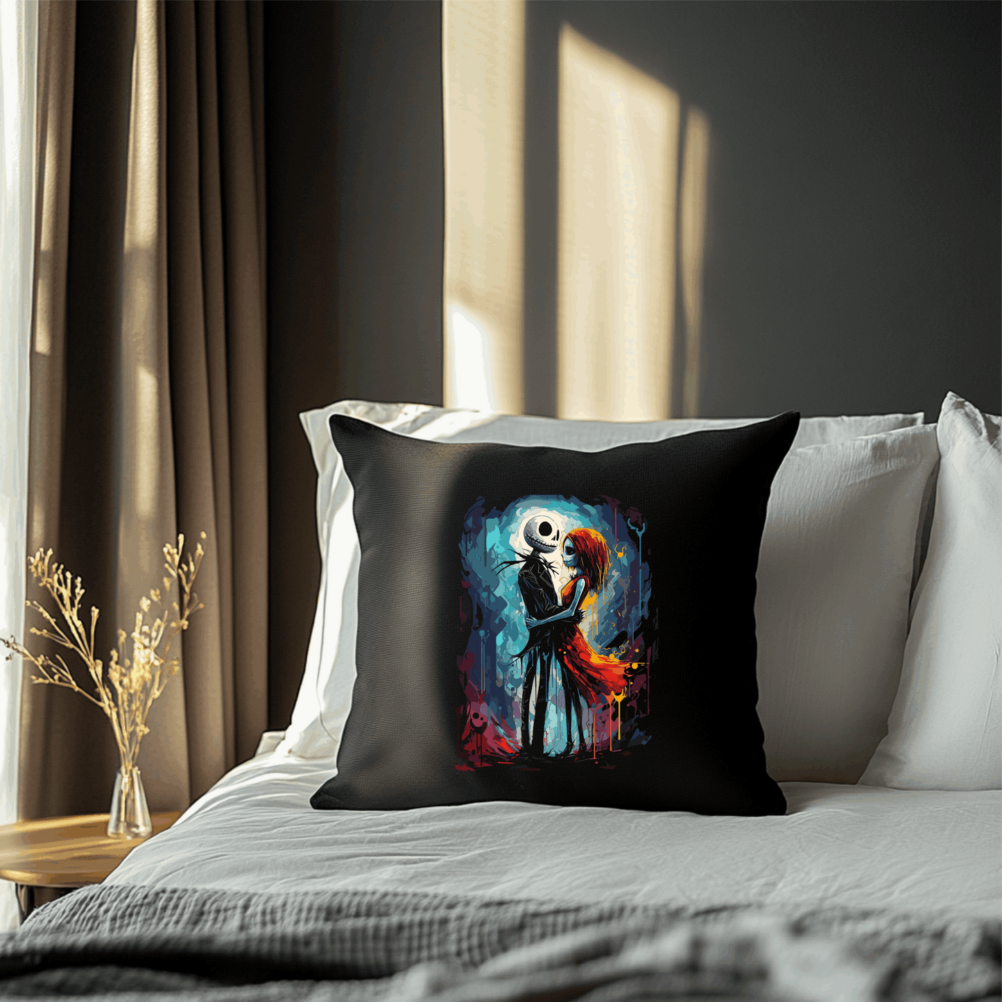 Jack And Sally