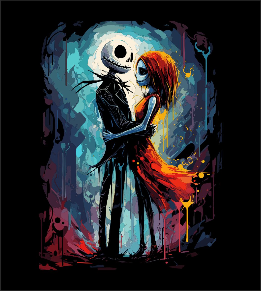 Jack And Sally