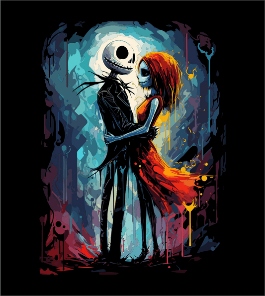 Jack And Sally