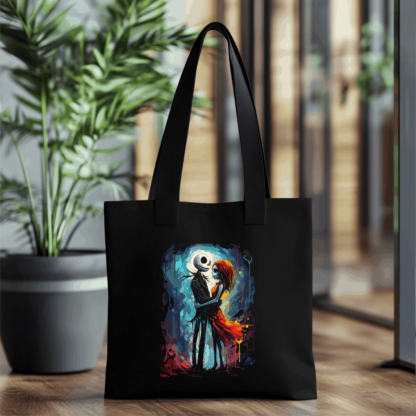 Jack And Sally