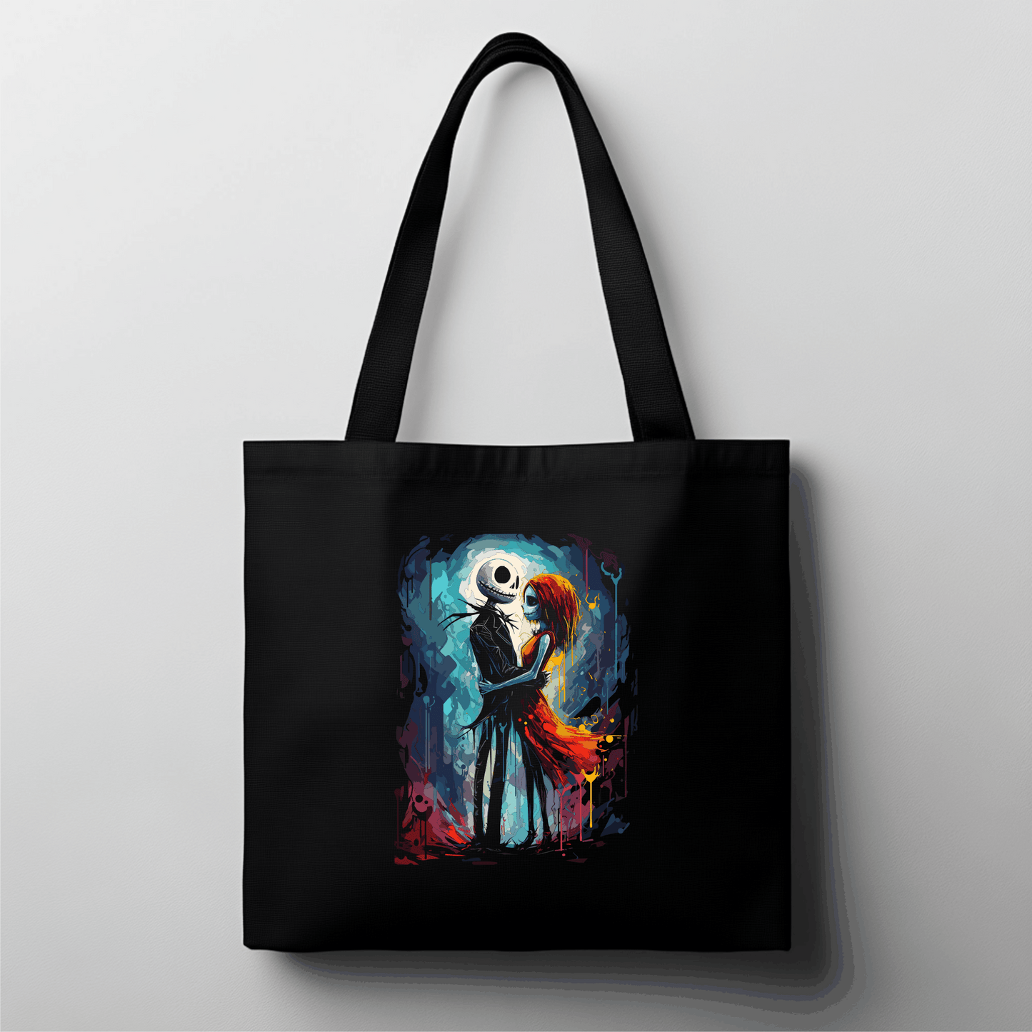 Jack And Sally