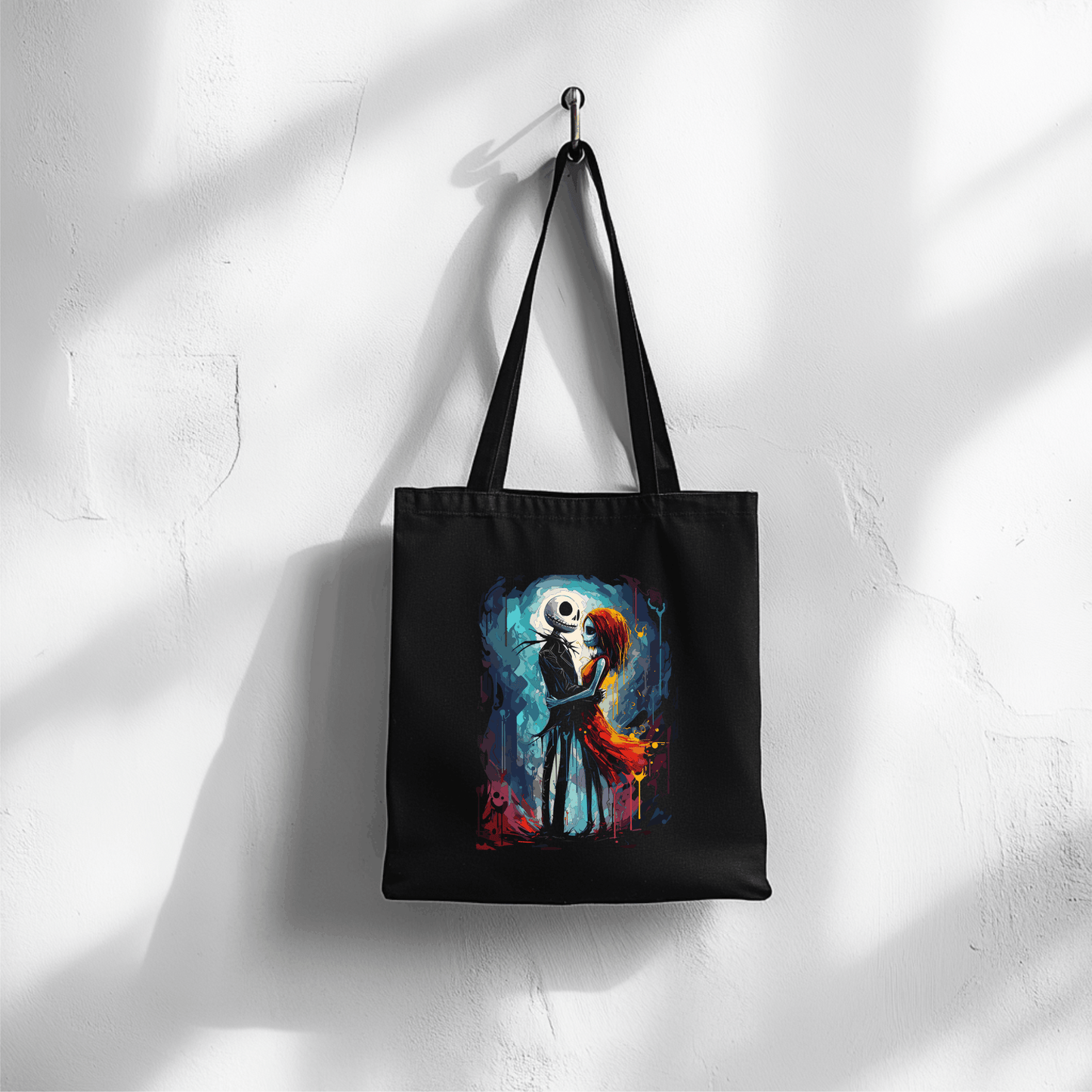 Jack And Sally