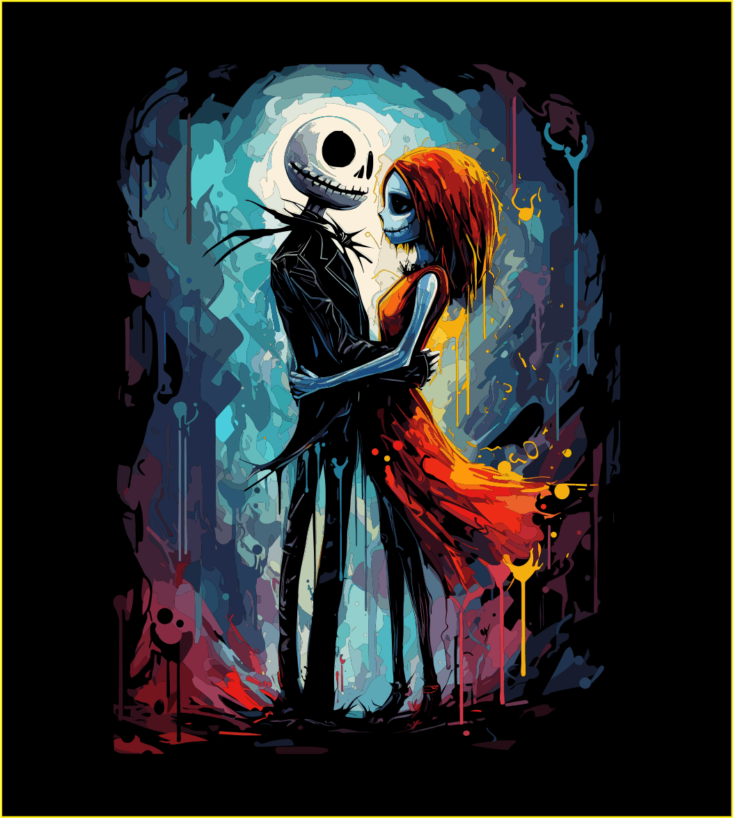 Jack And Sally
