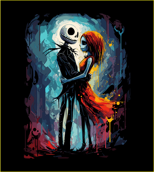 Jack And Sally