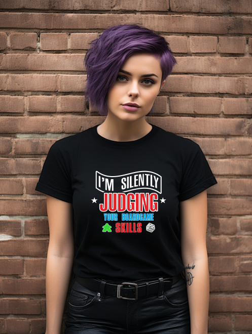 Judging 2