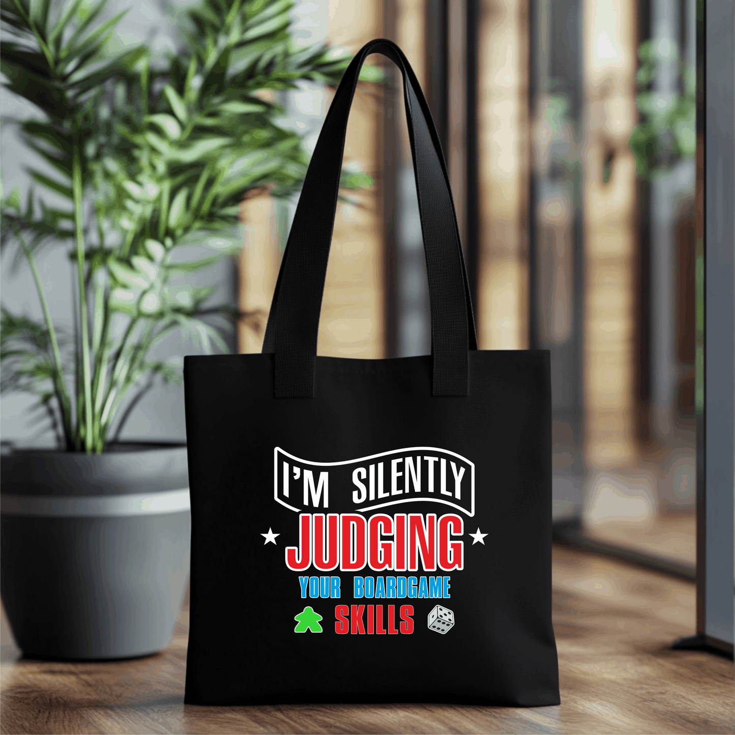 Judging 2