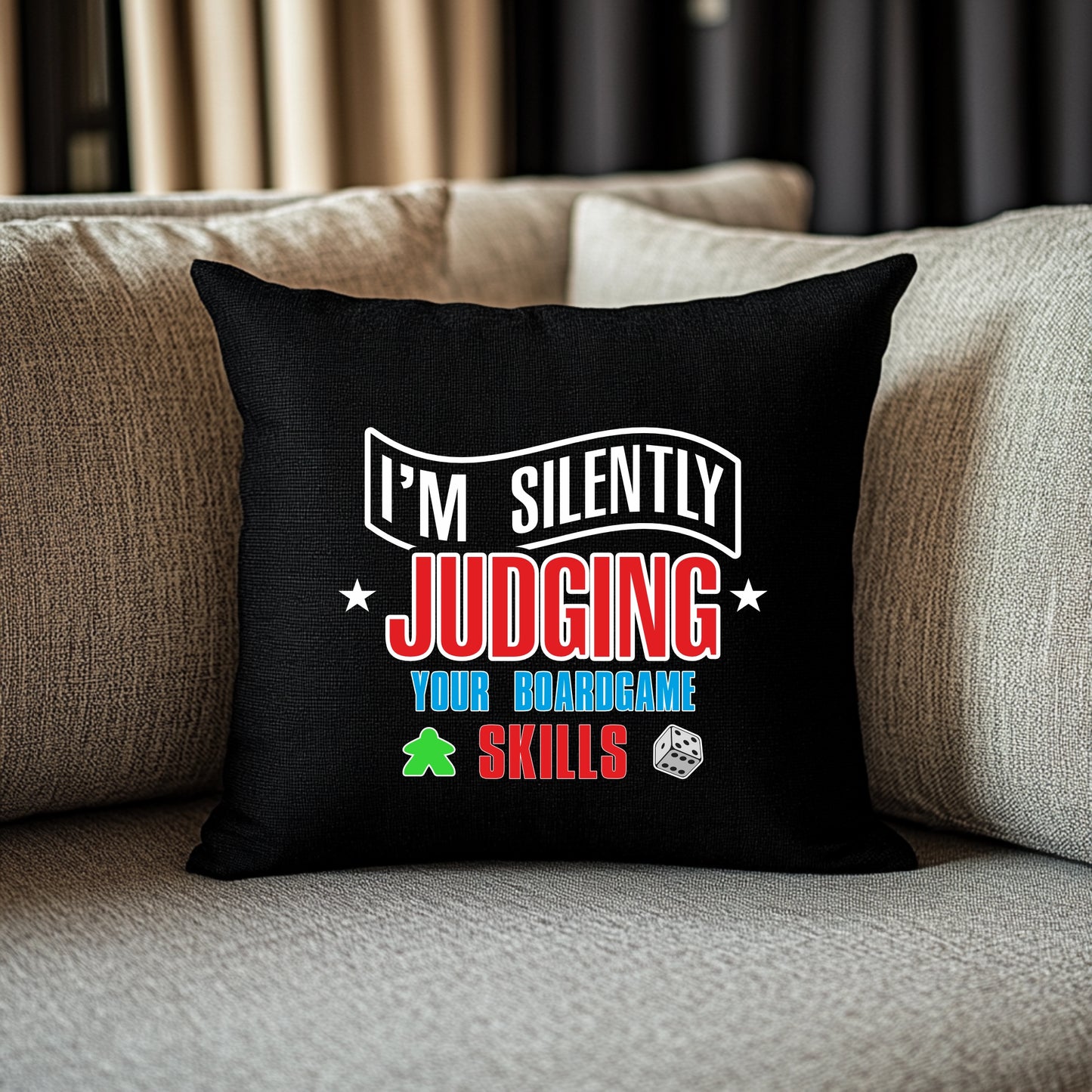 Judging 2