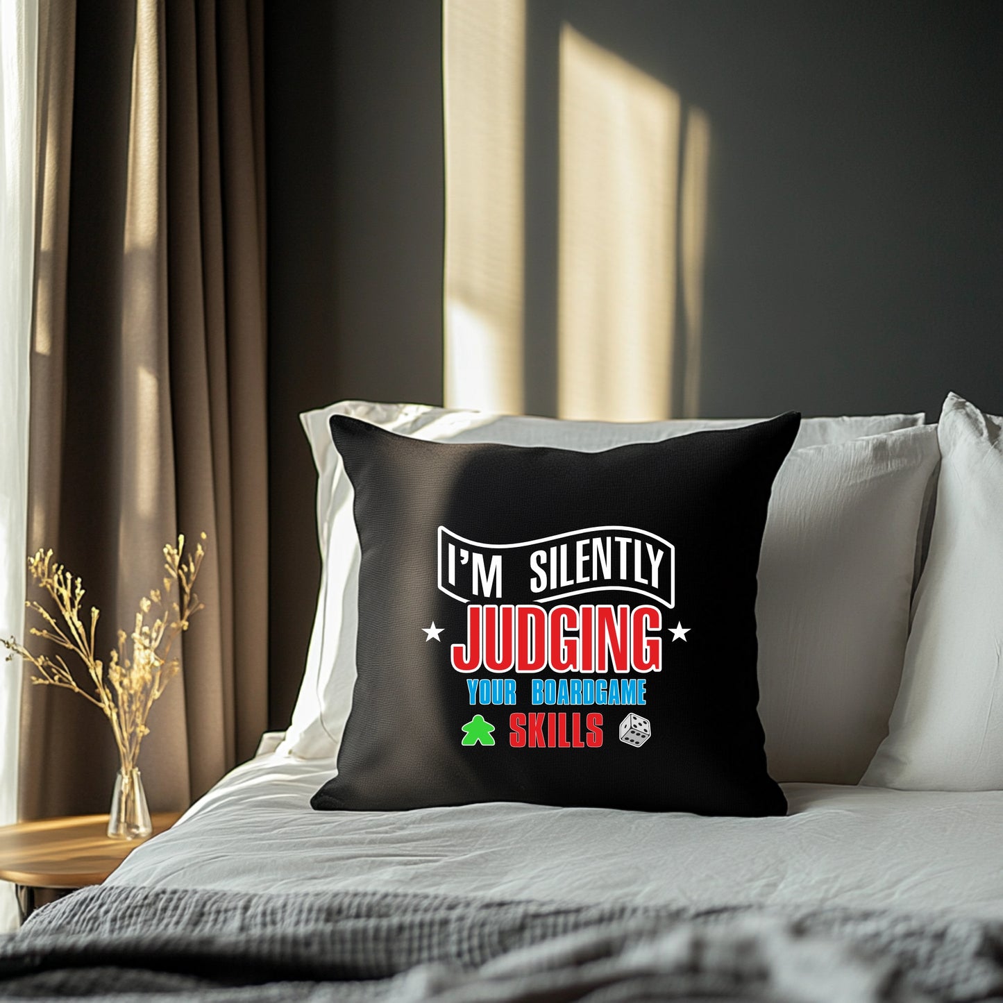 Judging 2