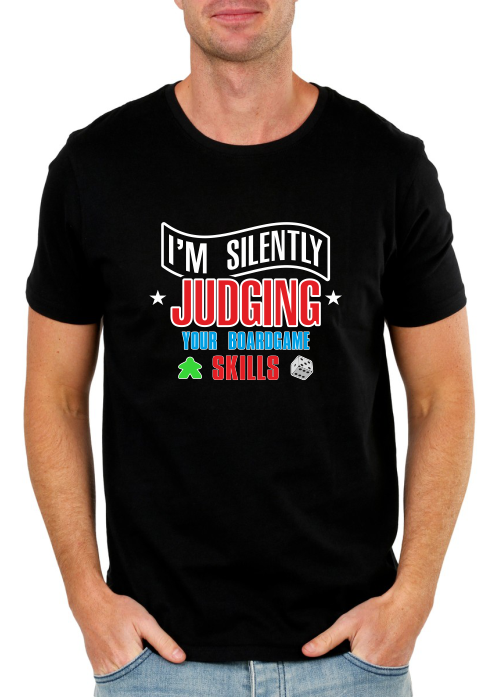 Judging 2