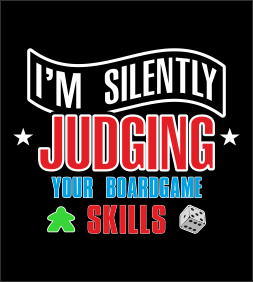 Judging 2