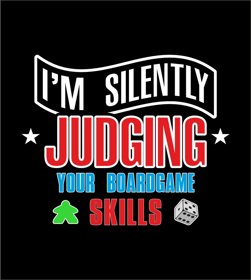 Judging 2