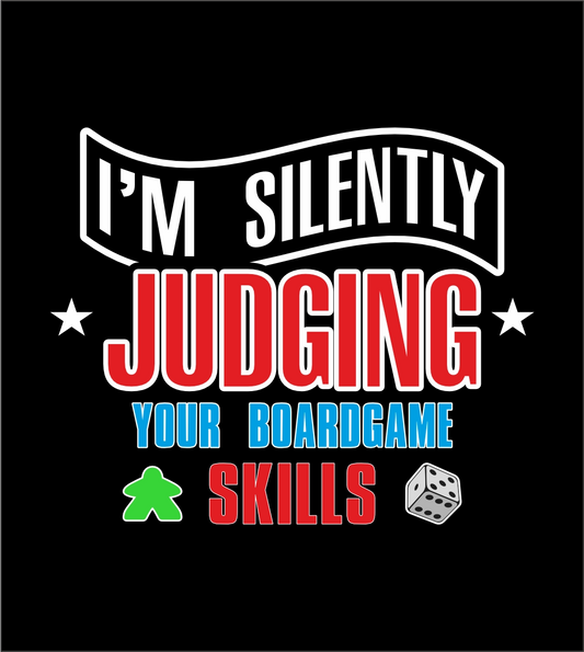 Judging 2