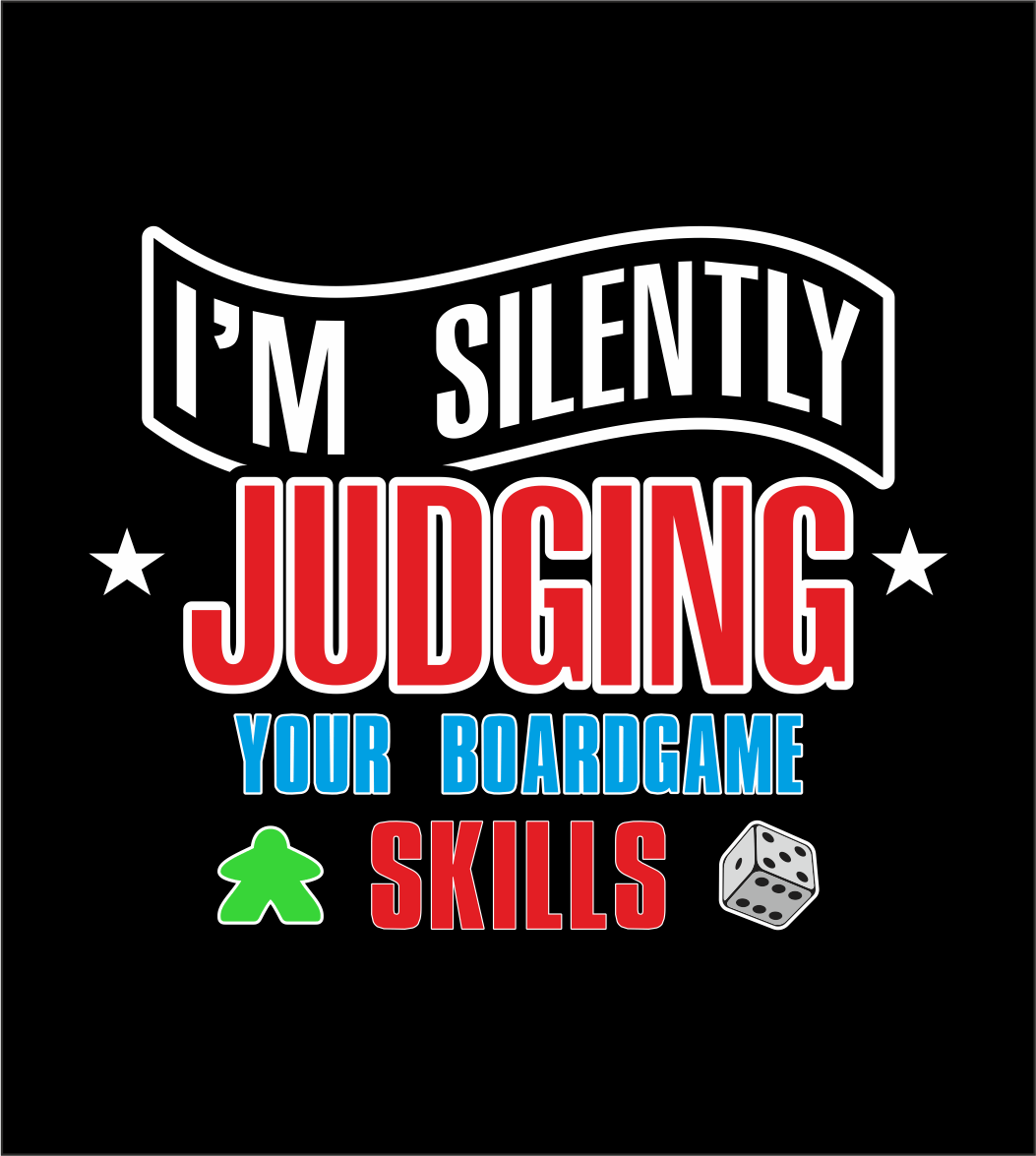 Judging 2