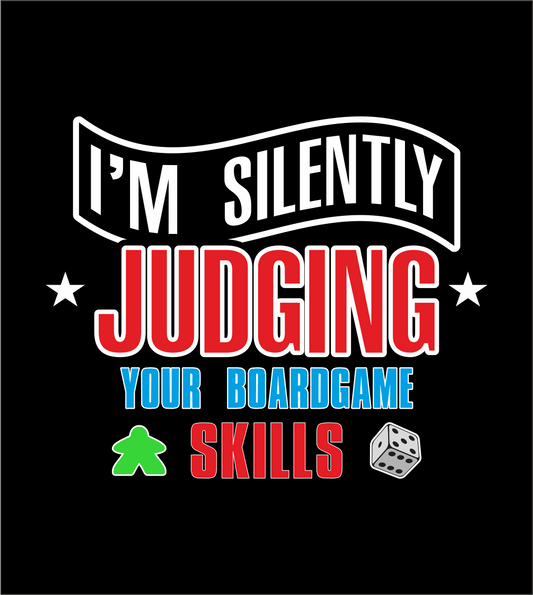 Judging 2