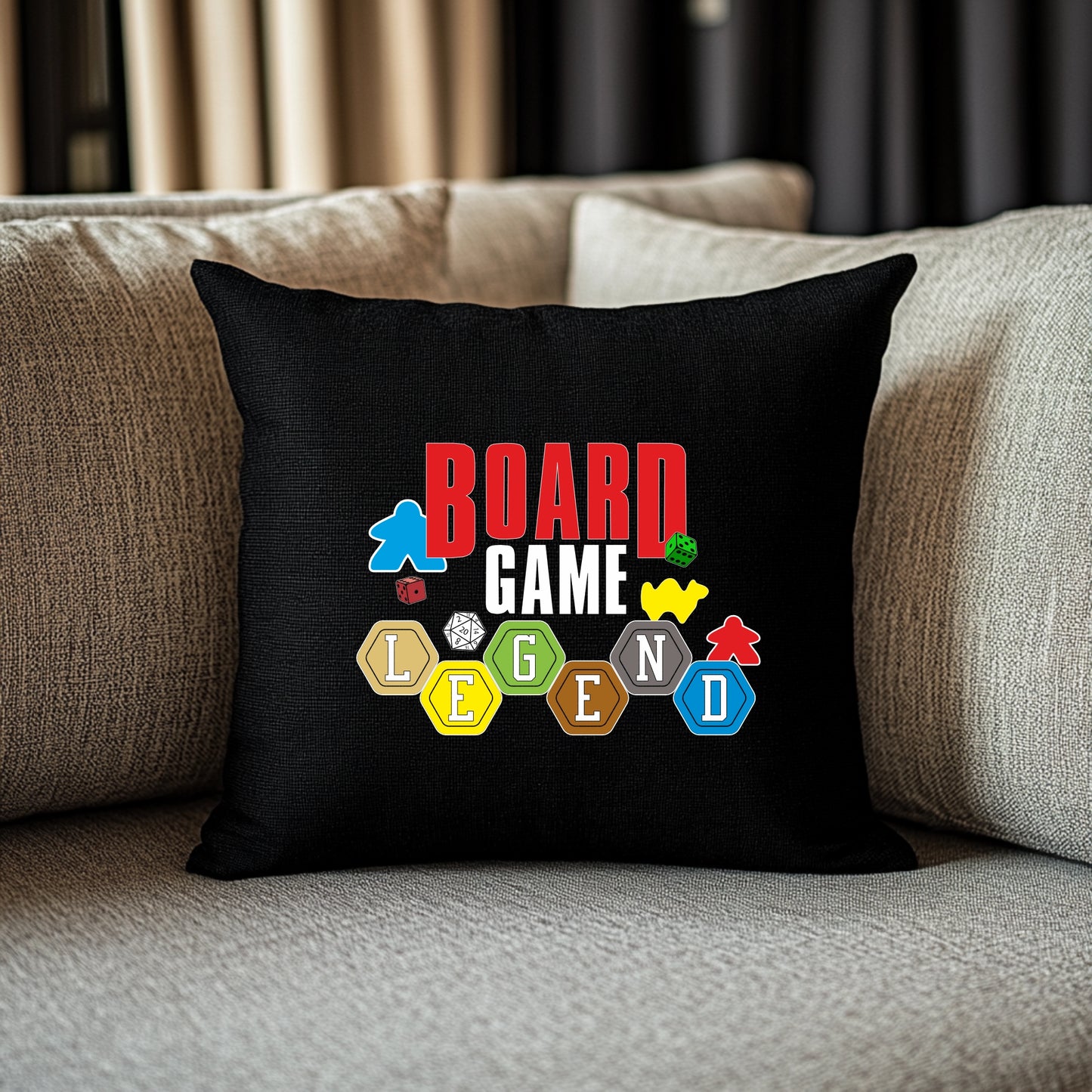 Game Legend