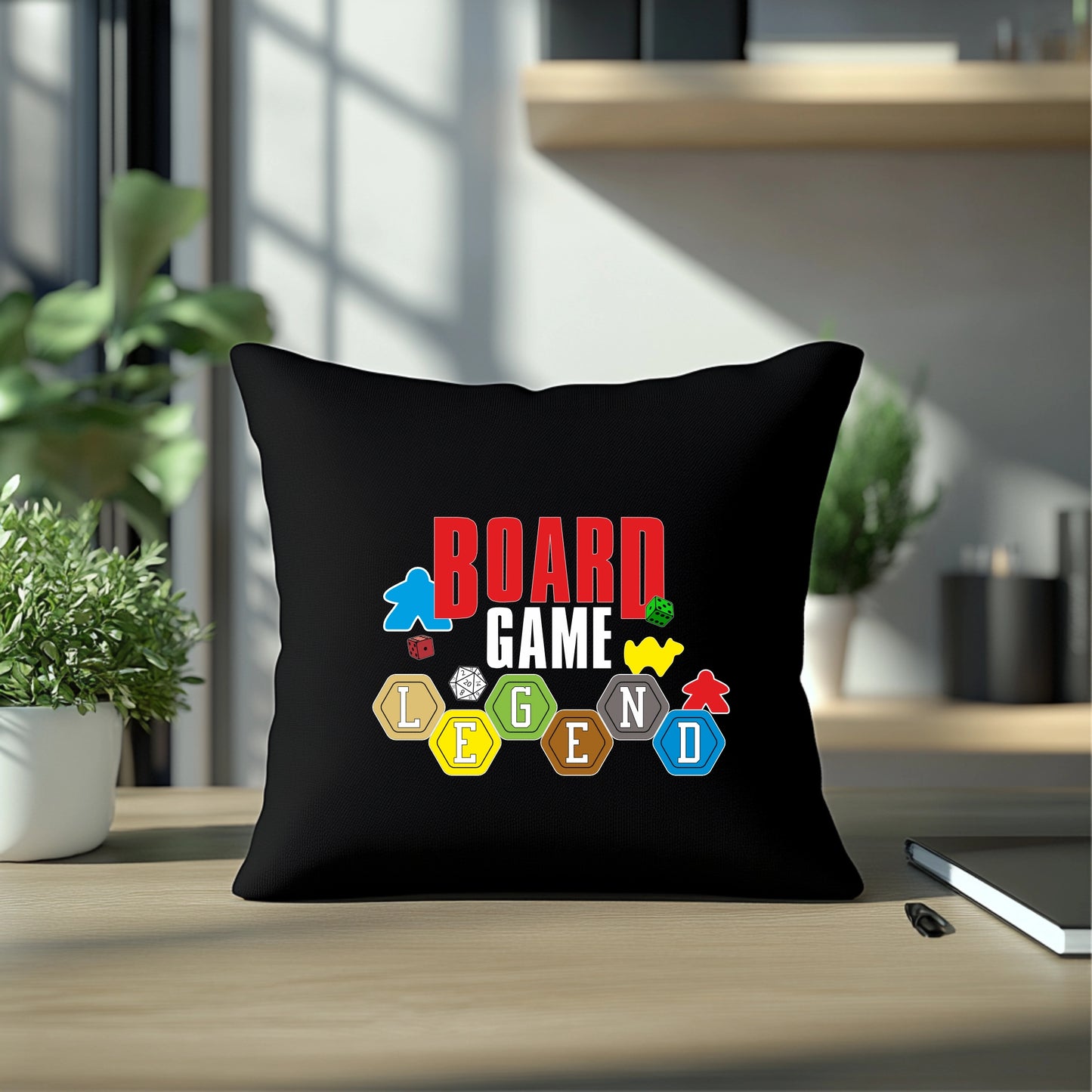 Game Legend