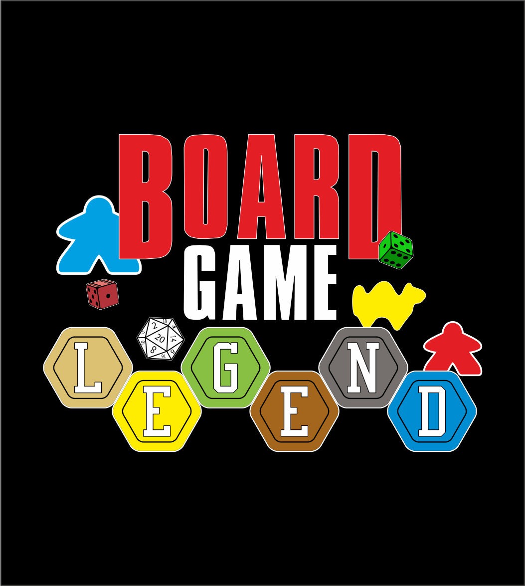 Game Legend