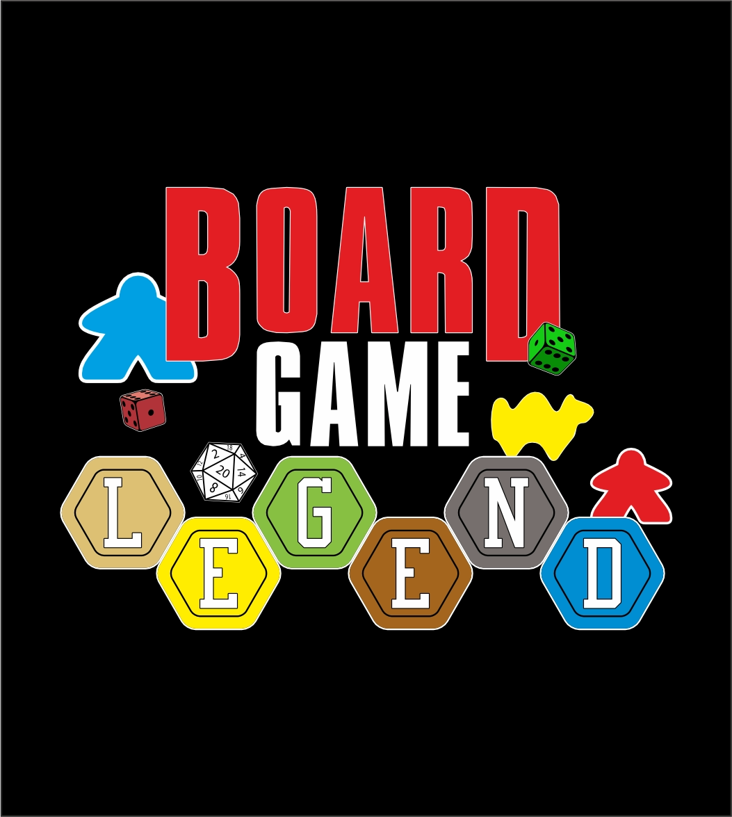 Game Legend