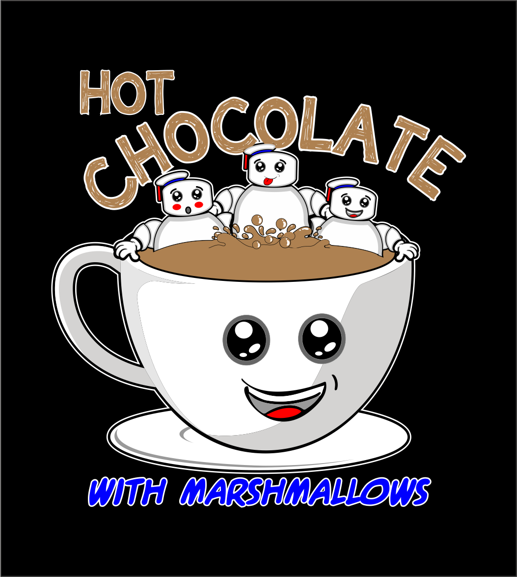 Marshmallow Men