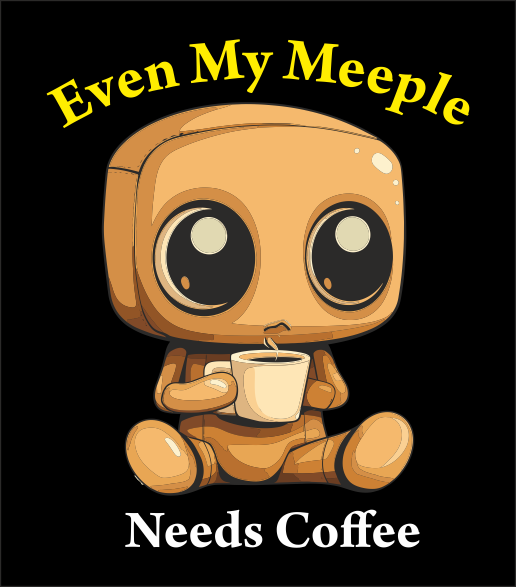 Meeple Coffee