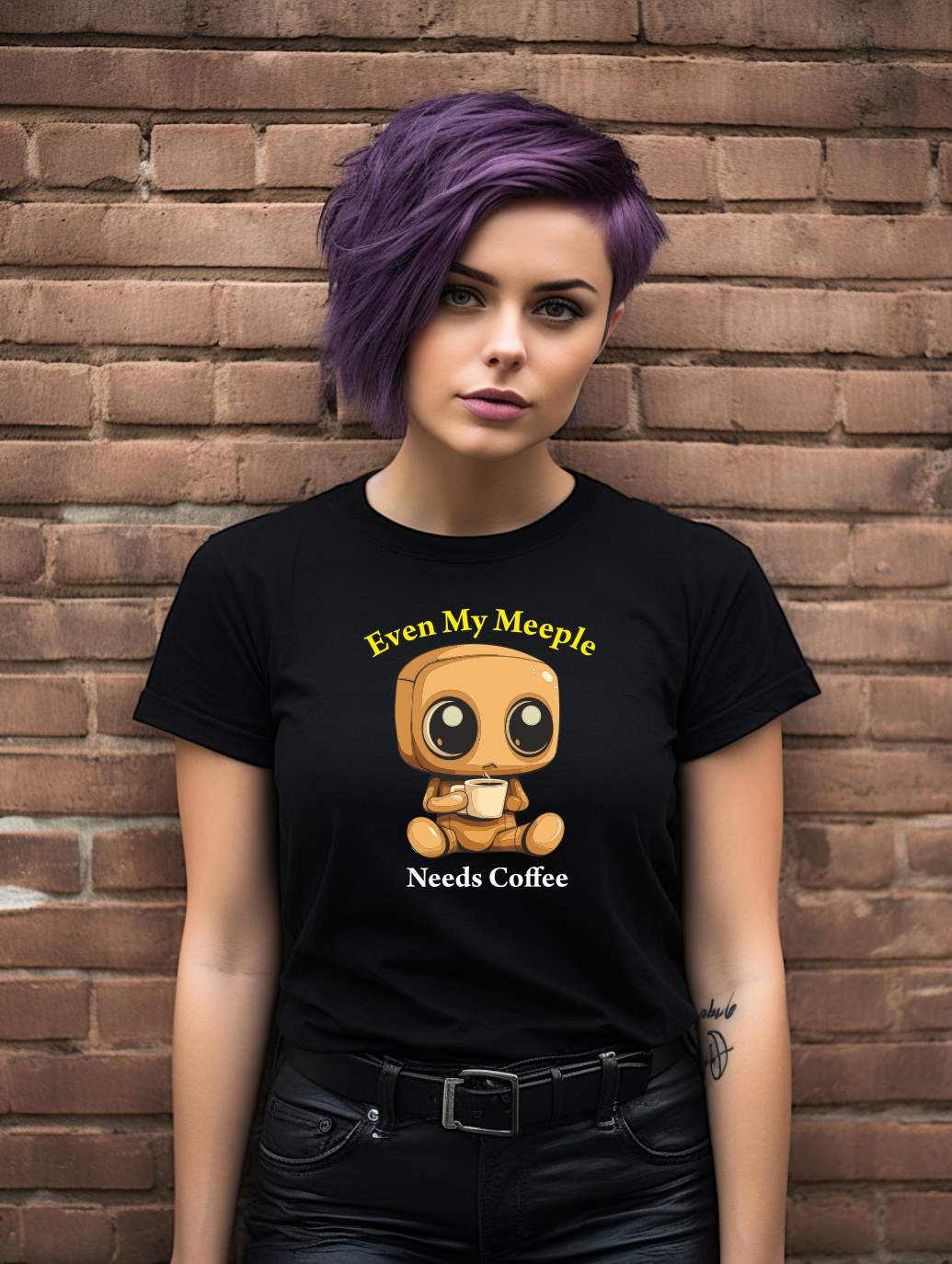 Meeple Coffee