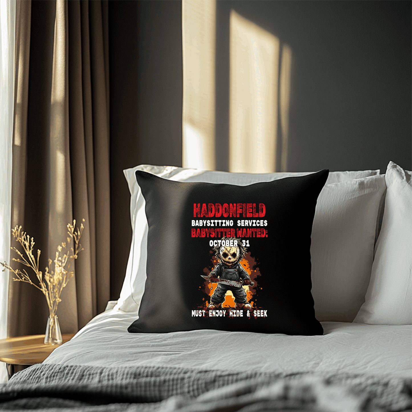 Michael Myers