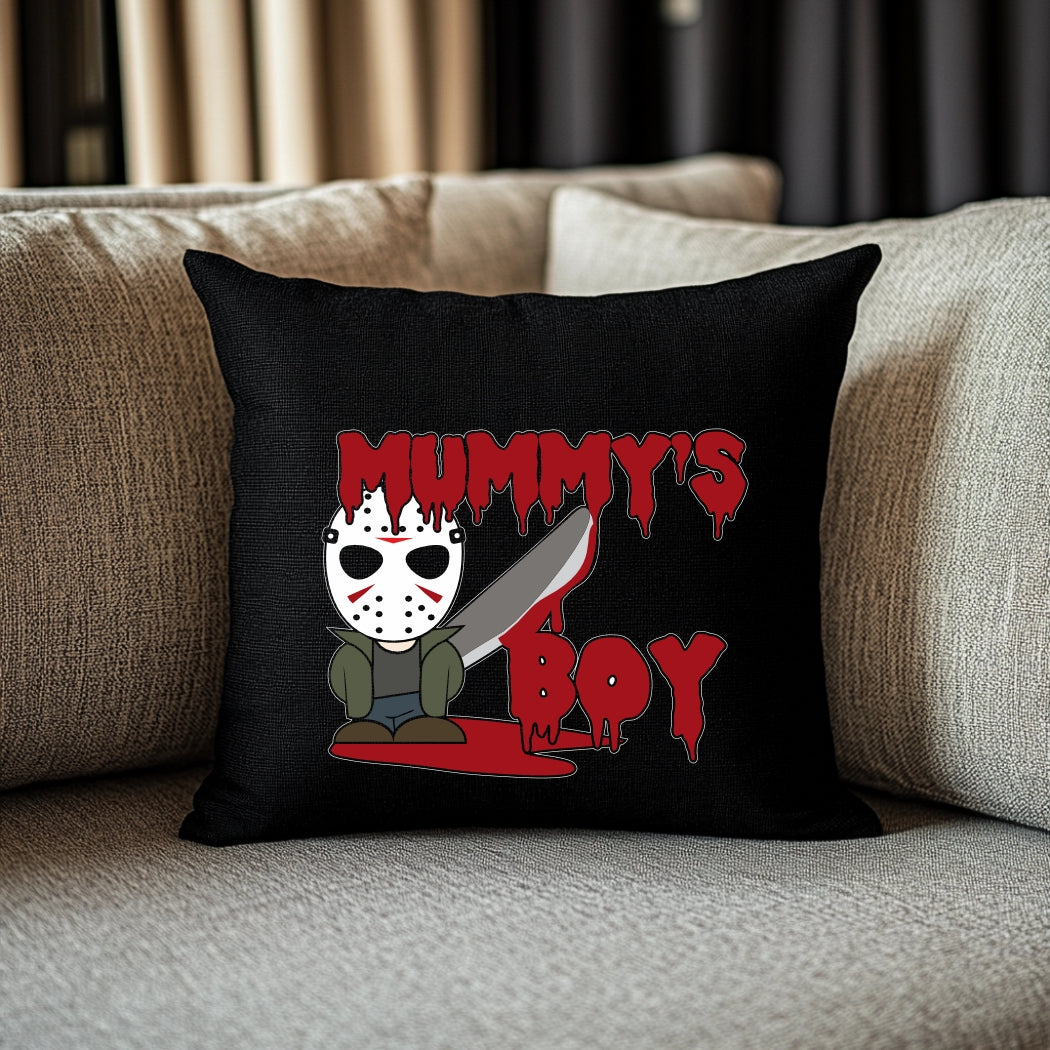 Mummy's Boy