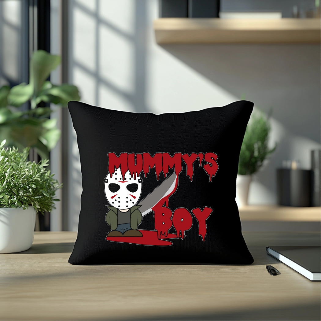 Mummy's Boy
