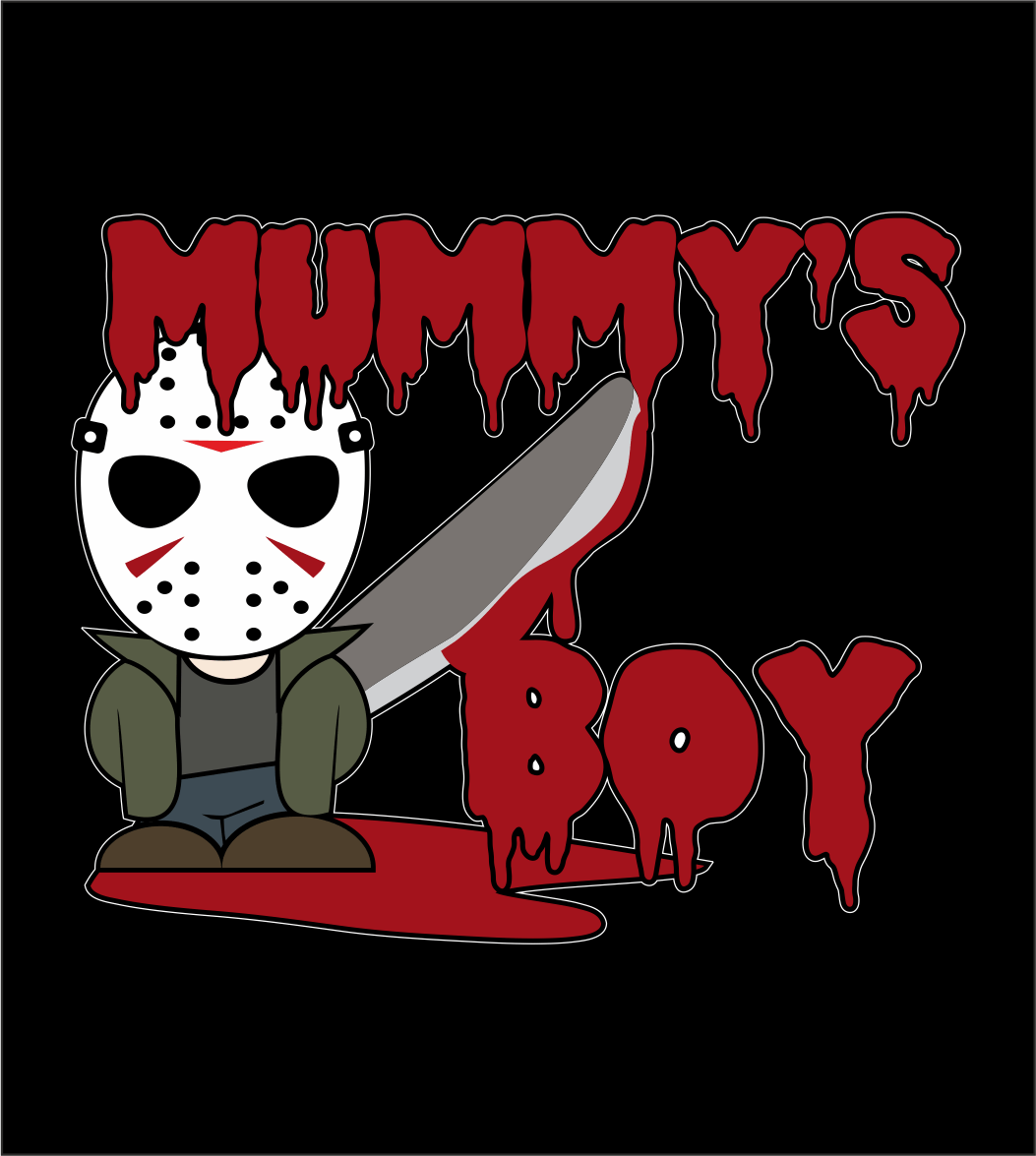 Mummy's Boy