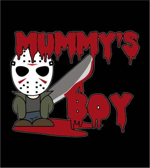 Mummy's Boy