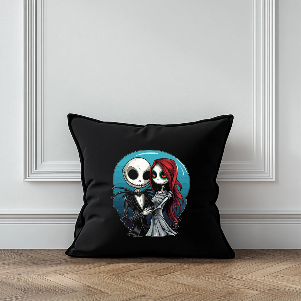 Nightmare Before Xmas