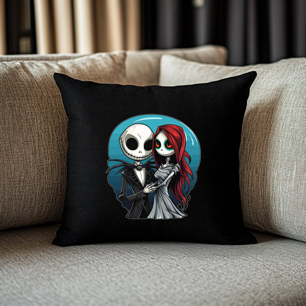 Nightmare Before Xmas