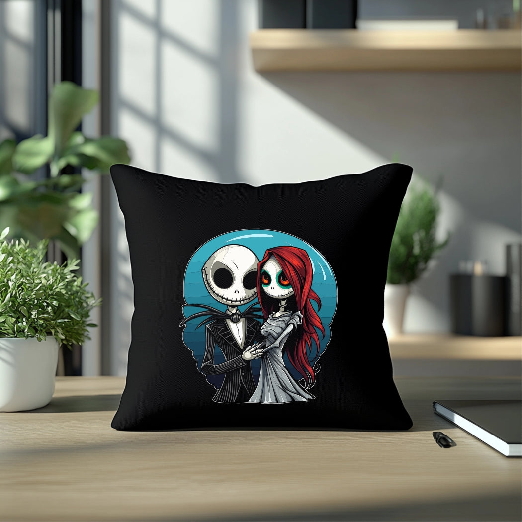 Nightmare Before Xmas