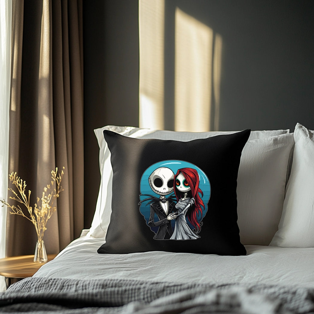 Nightmare Before Xmas