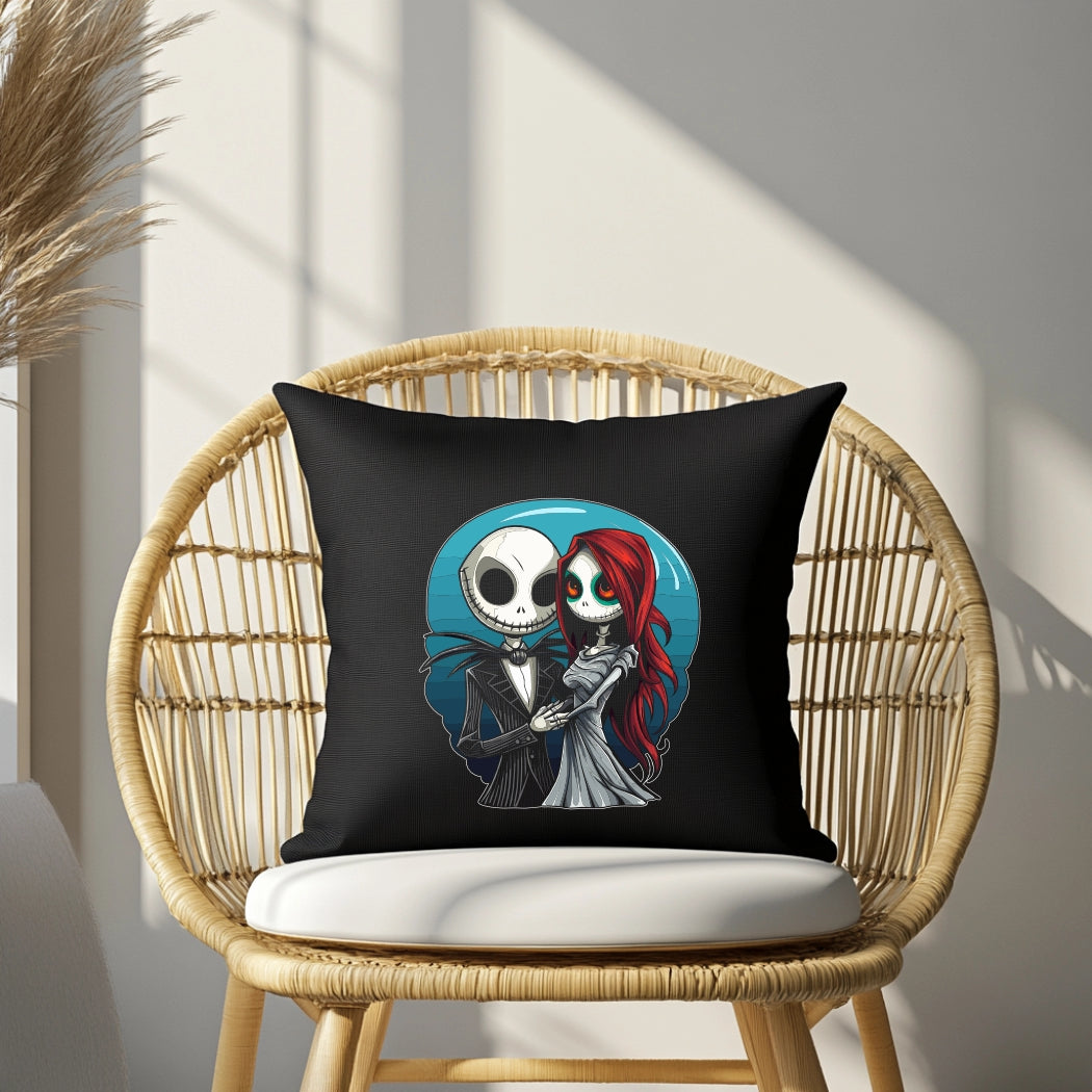 Nightmare Before Xmas