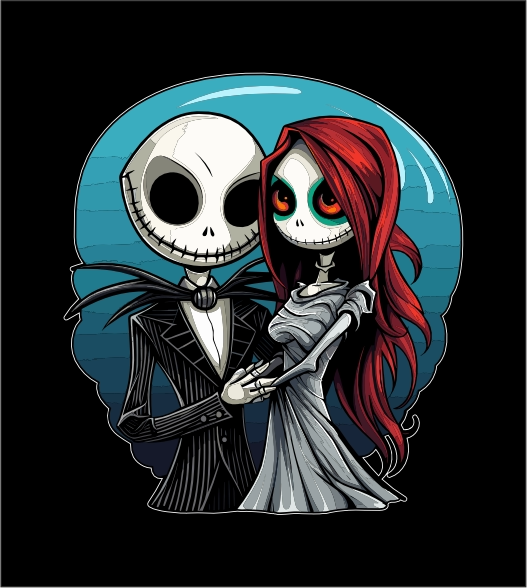 Nightmare Before Xmas