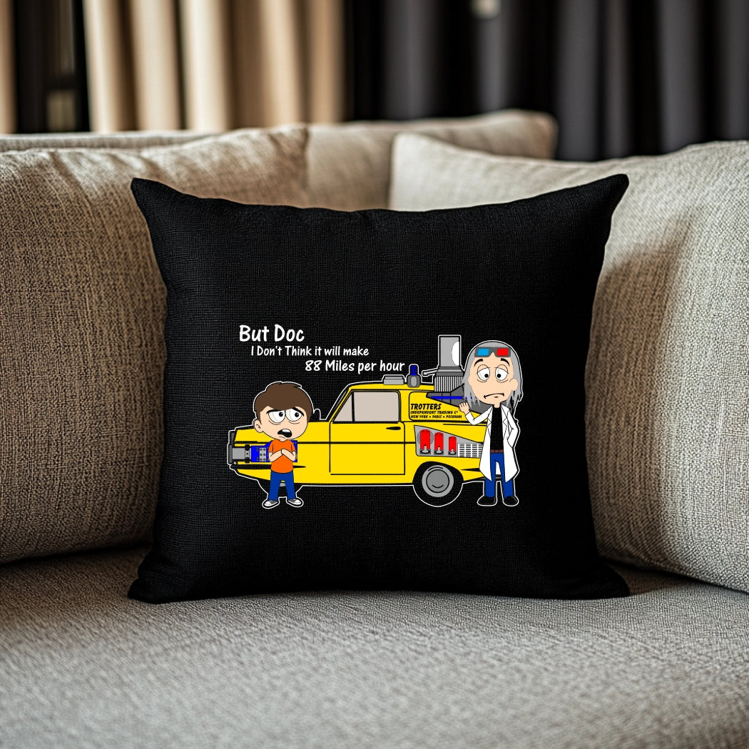 Only Fools