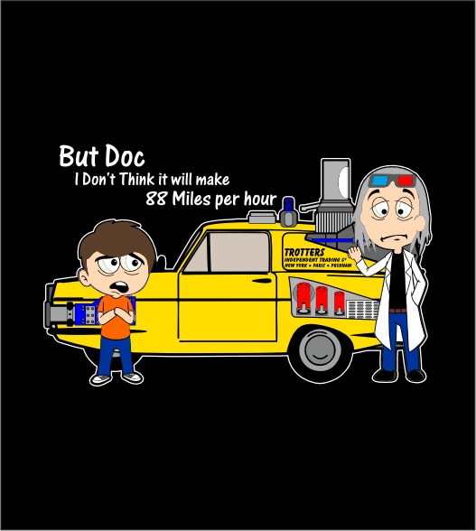 Only Fools