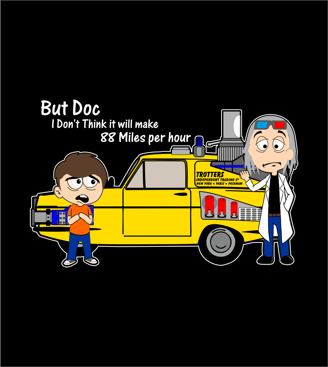 Only Fools