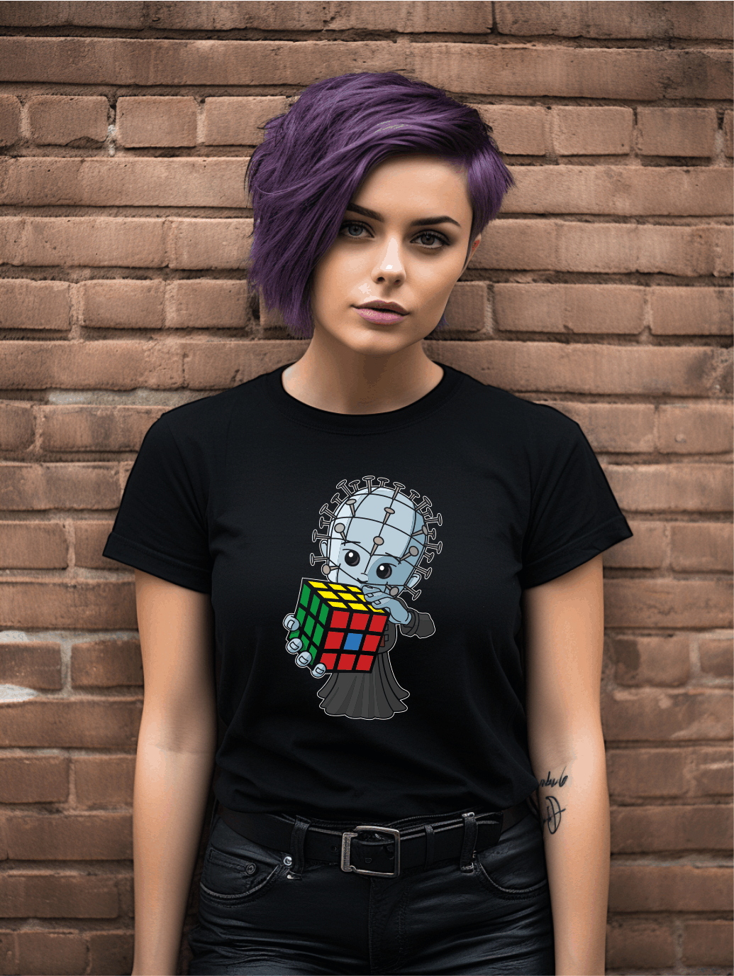 Pinhead