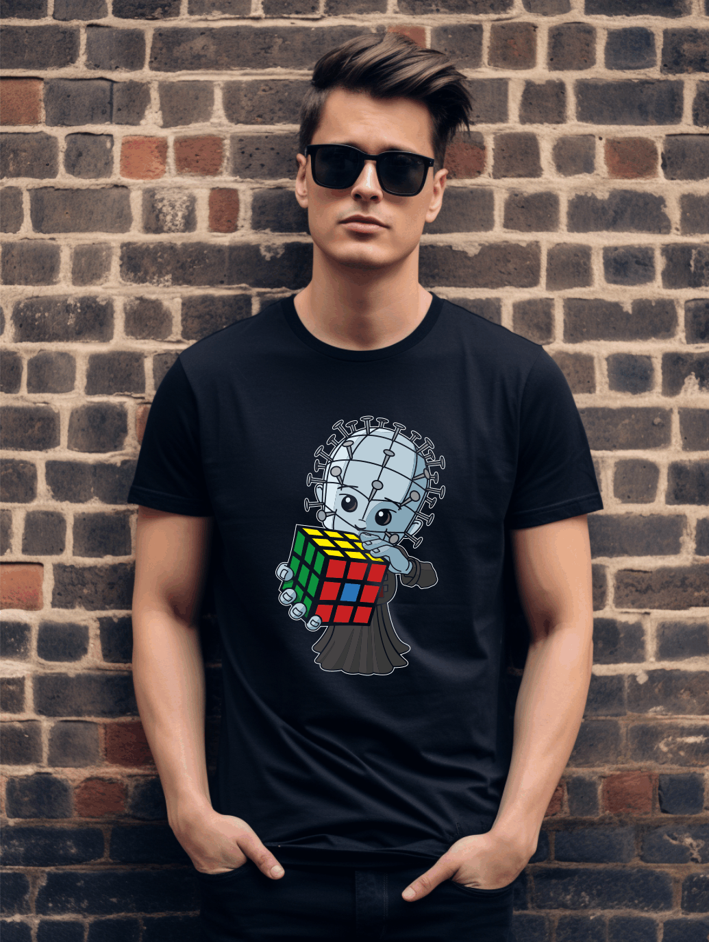 Pinhead
