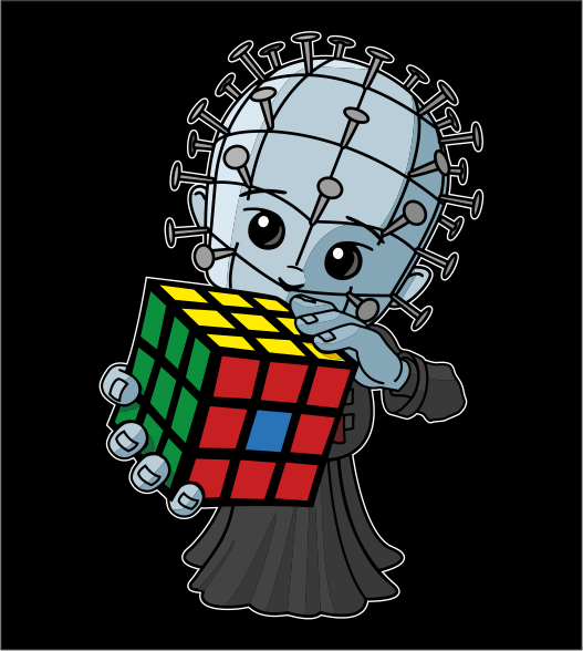 Pinhead