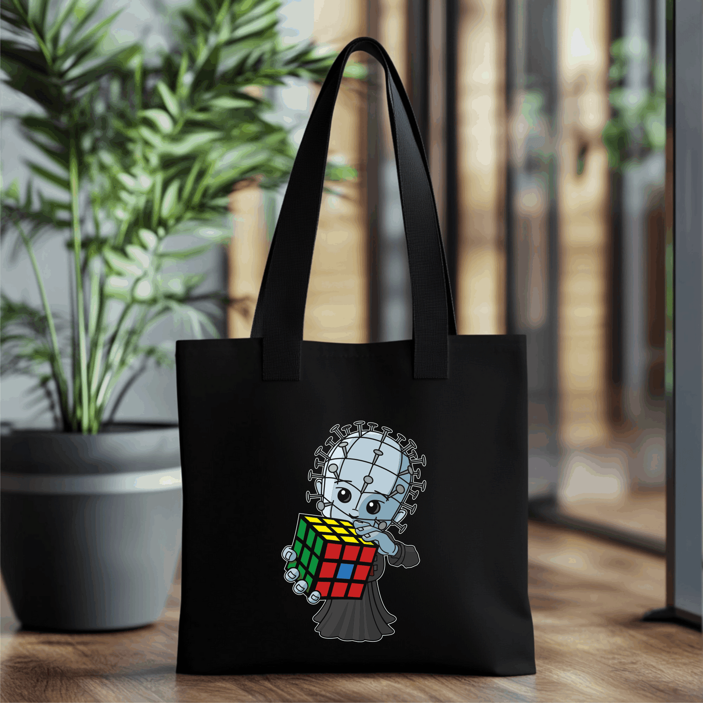 Pinhead
