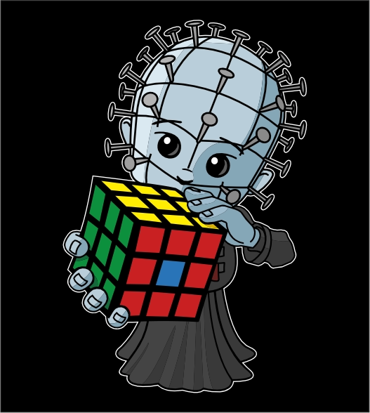 Pinhead