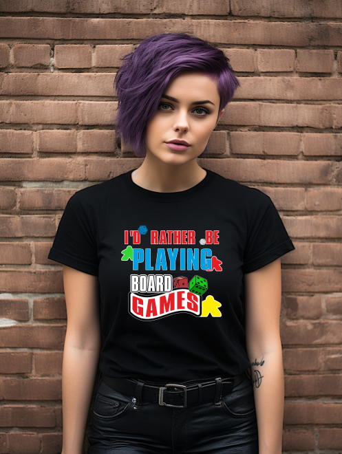 Playing Games